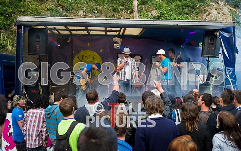 VEF Beach Life 2011-80 - BEACH LIFE 2011