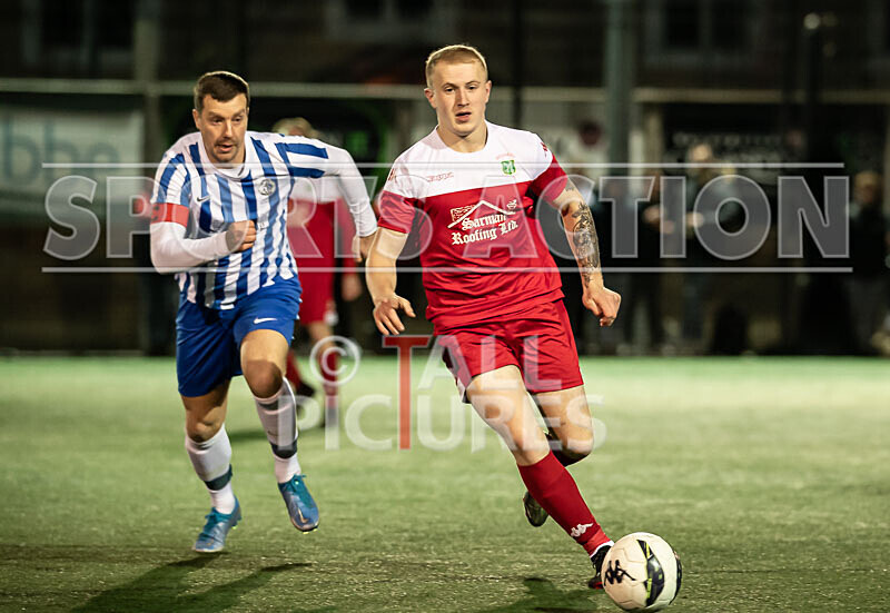 Strangers Cup_Sylvans v Bels 2022-2 - STRANGERS CUP 2022_SYLVANS v BELS