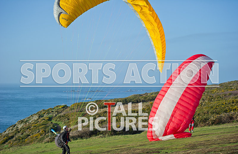 Hang Gliding-21 - HANG GLIDING