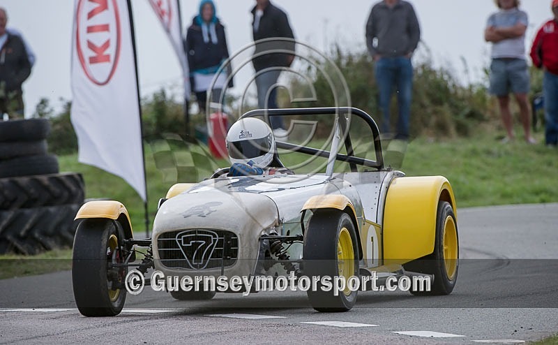 Alderney Airport Car_2013-72 - ALDERNEY AIRPORT SPEED EVENT 2013 - CARS