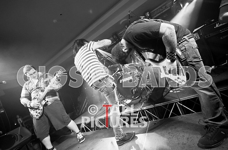 Fate-28 - FATE at RoA-7