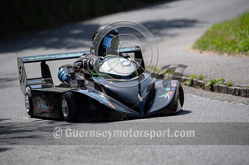 Reservoir Speed Event_2019-10 - RESERVOIR SPEED EVENT 2019