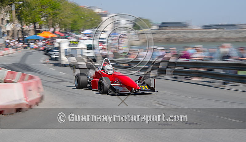 GMCCC Hillclimb_07-05-2018_CAR-6 - CARS_07-05-2018