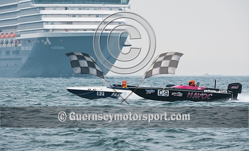 Powerboat Race-25 - POWERBOAT RACING 2010