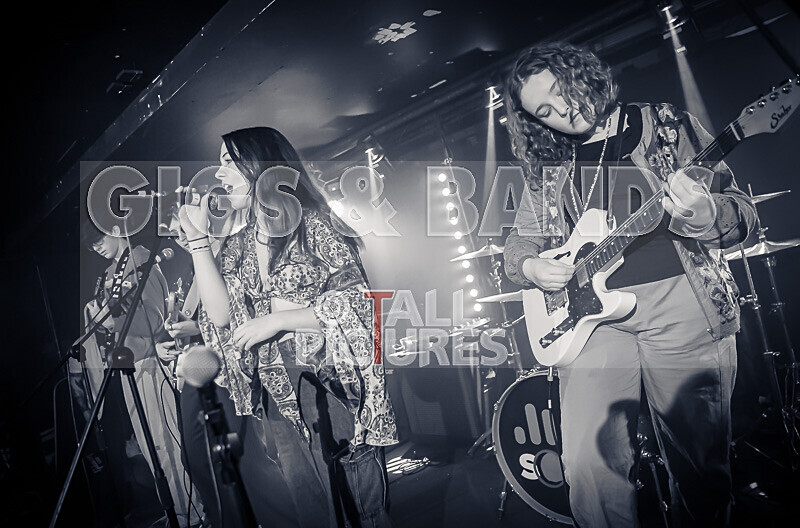 Dislocated-53 - DISLOCATED