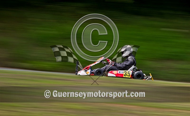 GKMC Hill_6-08-11_Kart-22 - KARTS 2011-08-06
