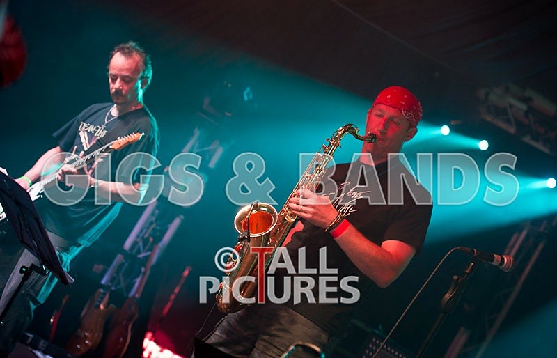 Elysium-127 - ELYSIUM