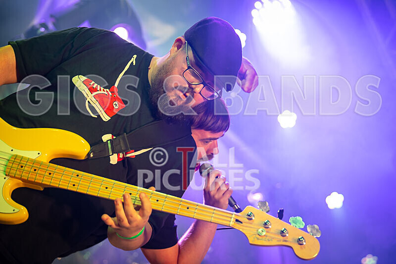 Foxy Stoat Seeks Pig-15 - FOXY STOAT SEEKS PIG