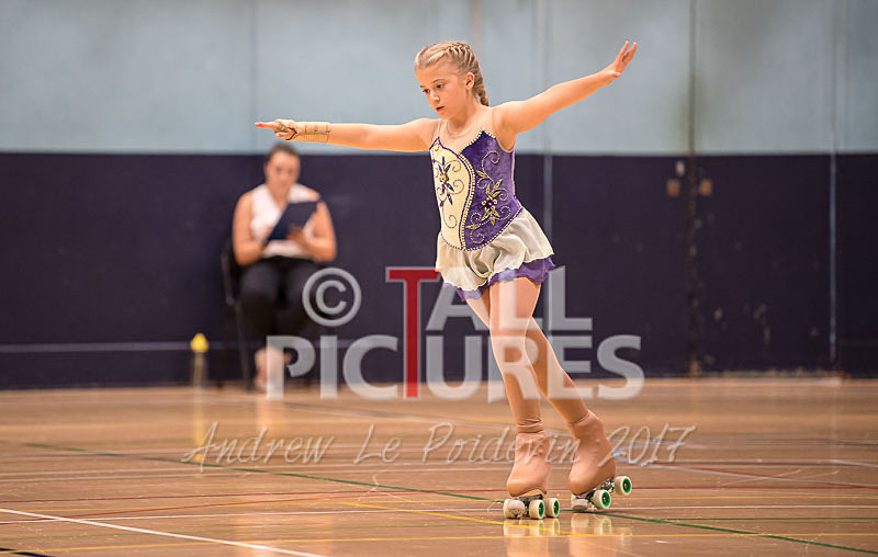 Pheonix Roller Skating 2017-7 - PHOENIX ROLLER SKATING COMPETITION 2017
