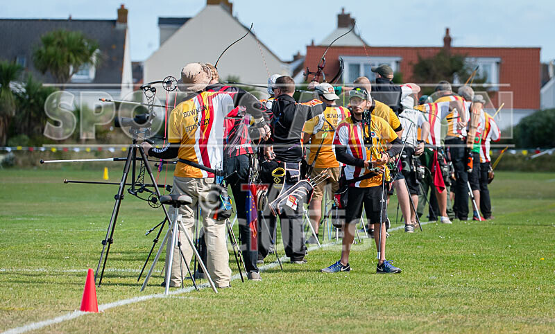 Archery 2-Day 2019-15 - BOWMAN OF GUERNSEY 2-DAY 2019