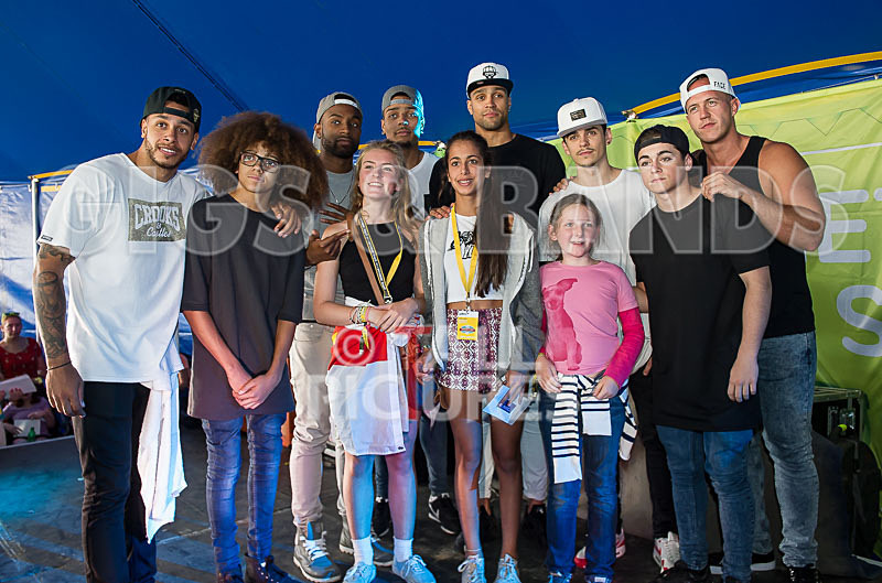 Diversity-50 - DIVERSITY