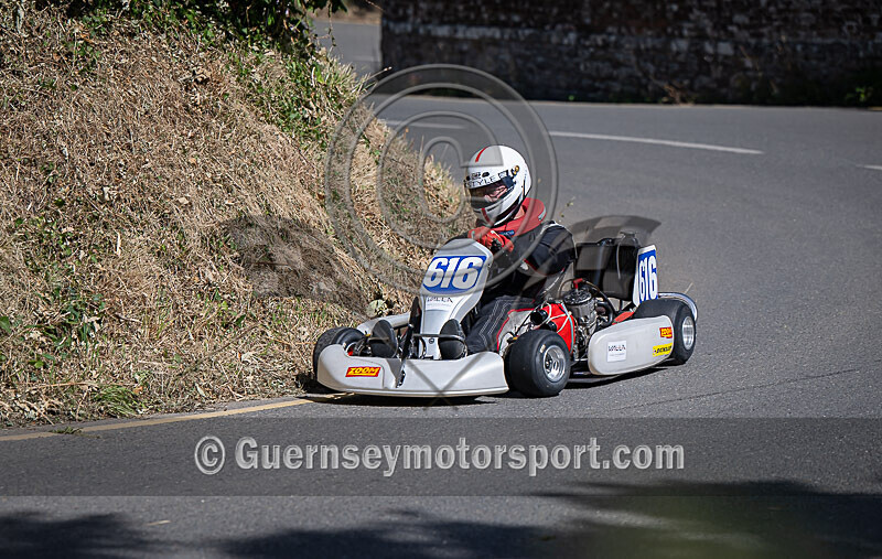 Jersey National Hillclimb 2022_KART-10 - JERSEY NATIONAL HILLCLIMB 2022_KARTS