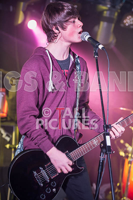 The Doomsday Project-69 - THE DOOMSDAY PROJECT