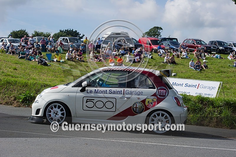 Guernsey National_2012_Car-203 - GUERNSEY MSA NATIONAL 2012 - CARS