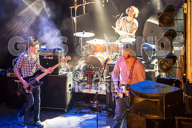 To the Woods-186 - TO THE WOODS