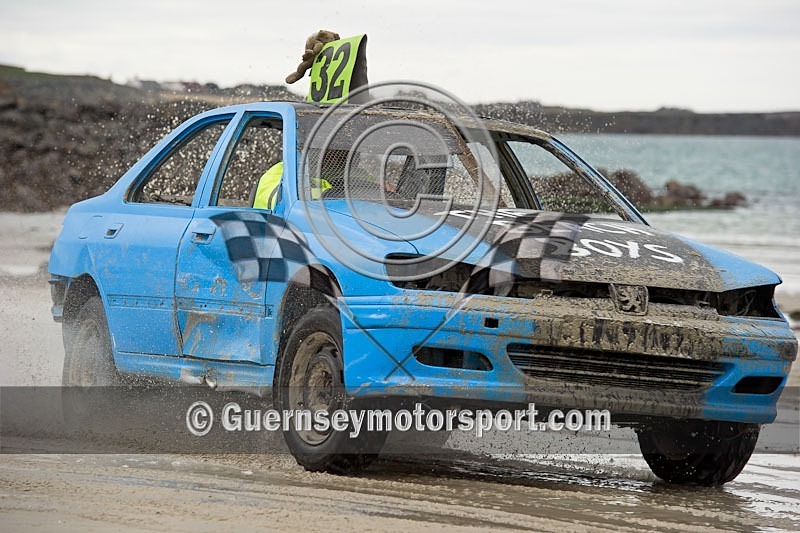 Bangers_08-01-2012-12 - AUTO-X_08-01-2012
