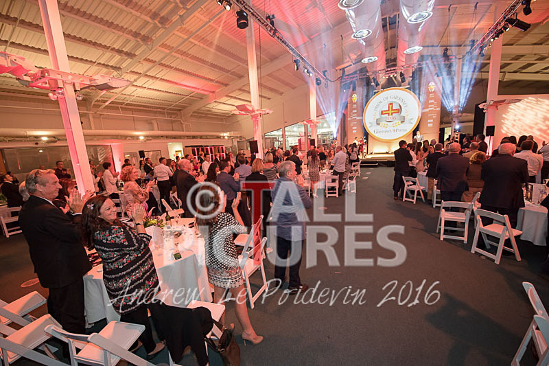 Pride Awards-49 - GUERNSEY PRESS PRIDE OF GUERNSEY AWARDS 2016