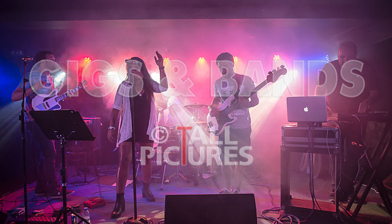 BLAKALASKA-105 - BLAKALASKA