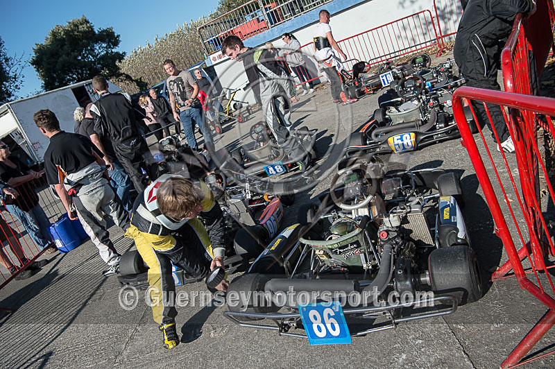 Karting_01-11-2015-35 - KARTING SUMMER CHAMPIONSHIP ROUND-9