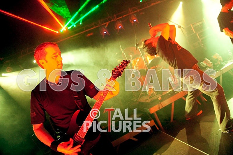 Thousand Points of Hate-64 - THOUSAND POINTS OF HATE at RoA-4