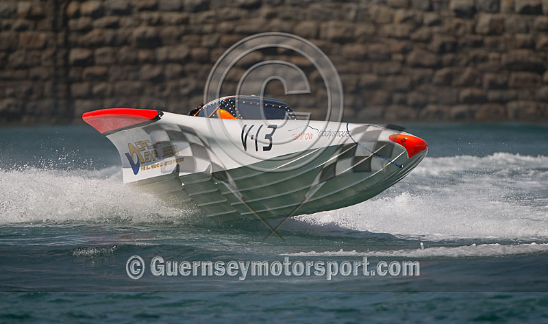 RYA National_Guernsey Race-2-23 - RYA NATIONAL POWERBOATS_GUERNSEY RACE-2