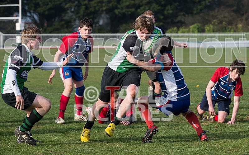 Rugby_U15s_Guernsey v Aldershot and Fleet-22 - U15s GUERNSEY v ALDERSHOT AND FLEET