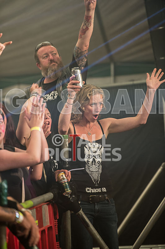 Chaos 2014_The Atmosphere-4 - CHAOS 2014... THE ATMOSPHERE