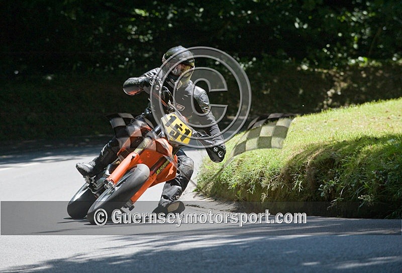 Guernsey National Bike-25 - GUERNSEY MSA NATIONAL 2008