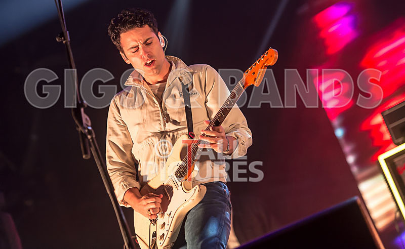 The Vaccines-49 - THE VACCINES