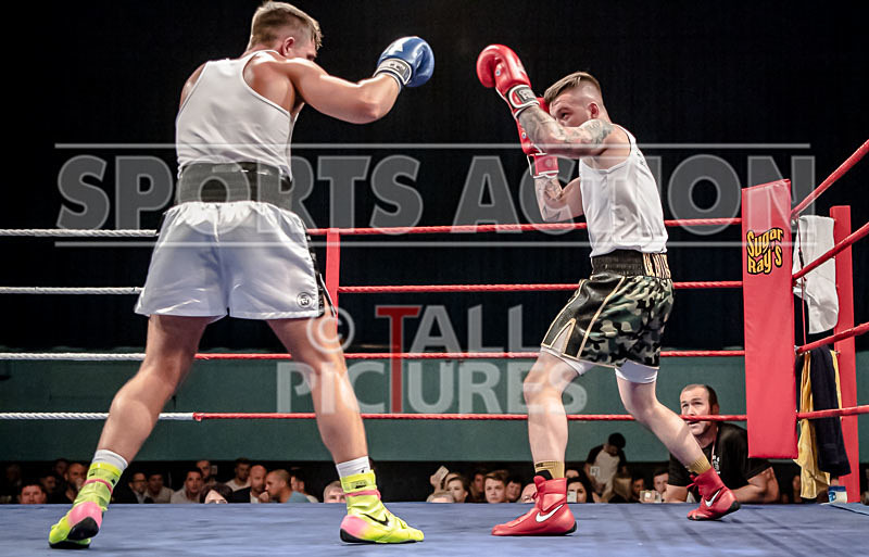 BOUT-14_Casey De La Mare v Ben Jarvis-27 - BOUT-14_Casey De La Mare v Ben Jarvis