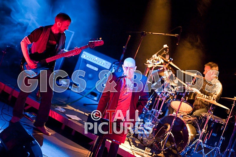 The Usual Suspects-21 - THE USUAL SUSPECTS at RoA-3