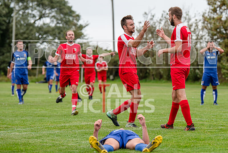 Sylvans v Alderney_31-08-2019-20 - SYLVANS v ALDERNEY