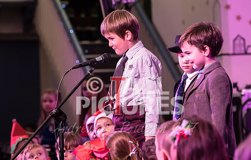 SoPM Christmas Concert 2017-34 - SCHOOL OF POPULAR MUSIC CHRISTMAS CONCERT 2017