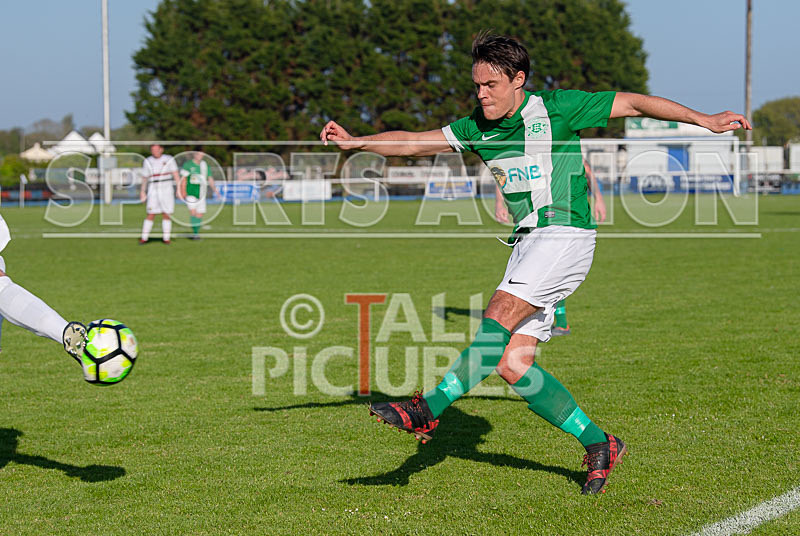 Guernsey v Upton Park-48 - GUERNSEY v UPTON PARK