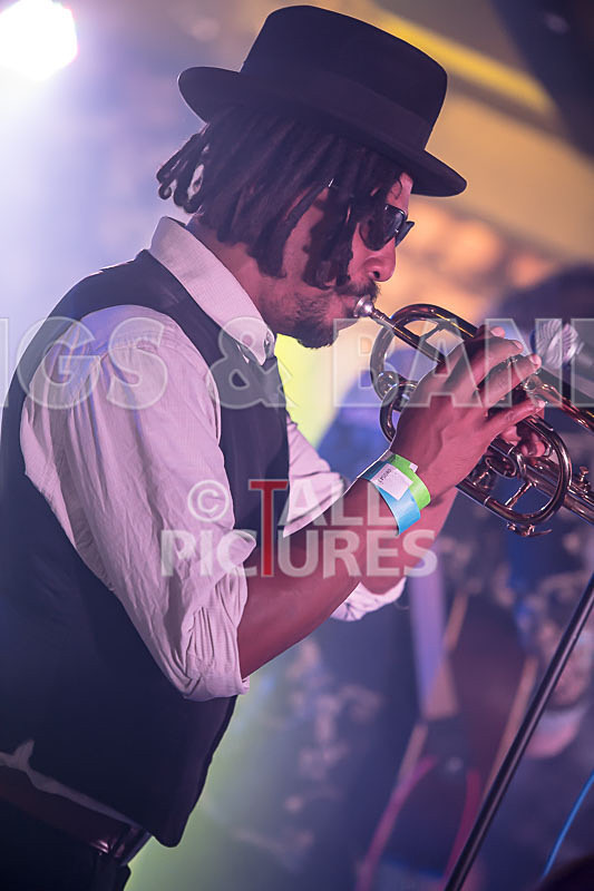 The Recks-597 - THE RECKS