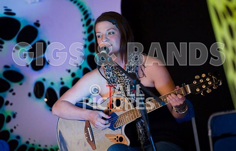 Lydia Pugh-5 - THE PEACE TENT