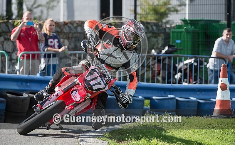 The Track Twisty Sprint-133 - TWISTY SPRINT -- THE TRACK - 2013