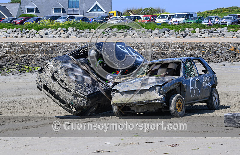 Autocross Fun Meeting 2023-52 - AUTO-X FUN MEETING 2023