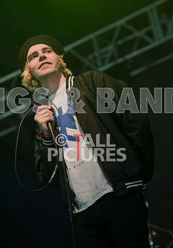 The Charlatans-28 - THE CHARLATANS