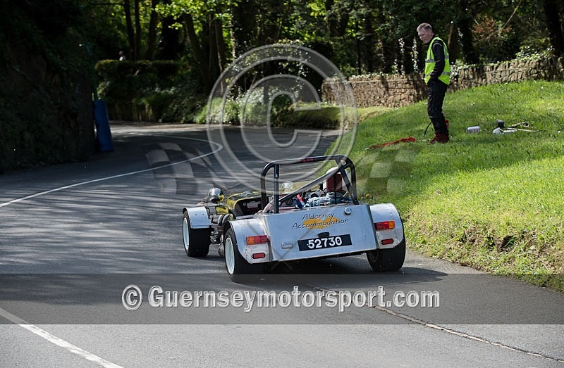 Hill Climb_07-05-12_Car-216 - CARS 2012-05-07