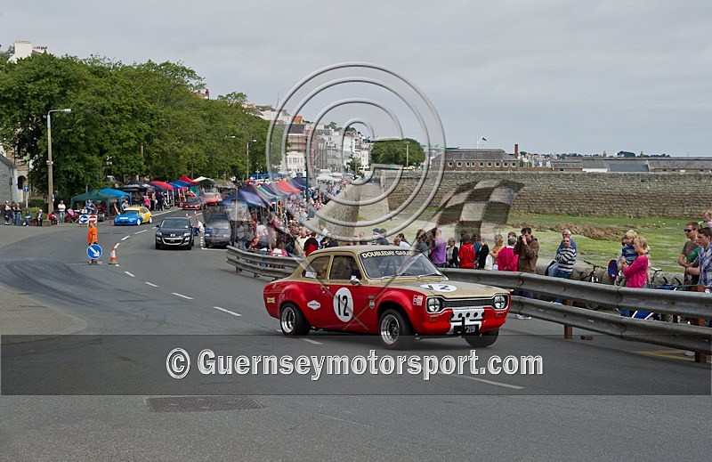 GKMC Hill Climb_30-05-11_Car-190 - CARS 2011-05-30