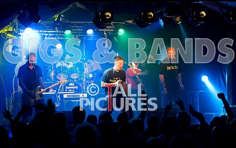 Spunge-58 - [spunge]