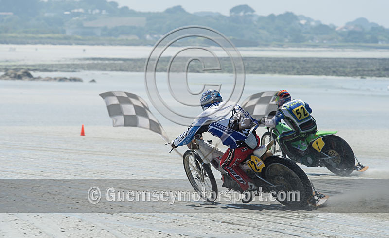 Sand Ace_2014_Bike-124 - BRITISH SAND ACE 500cc SOLO RIDERS - 2014