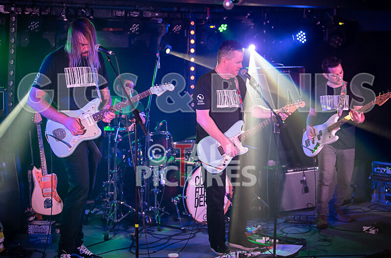 Coastal Fire Dept-163 - COASTAL FIRE DEPT