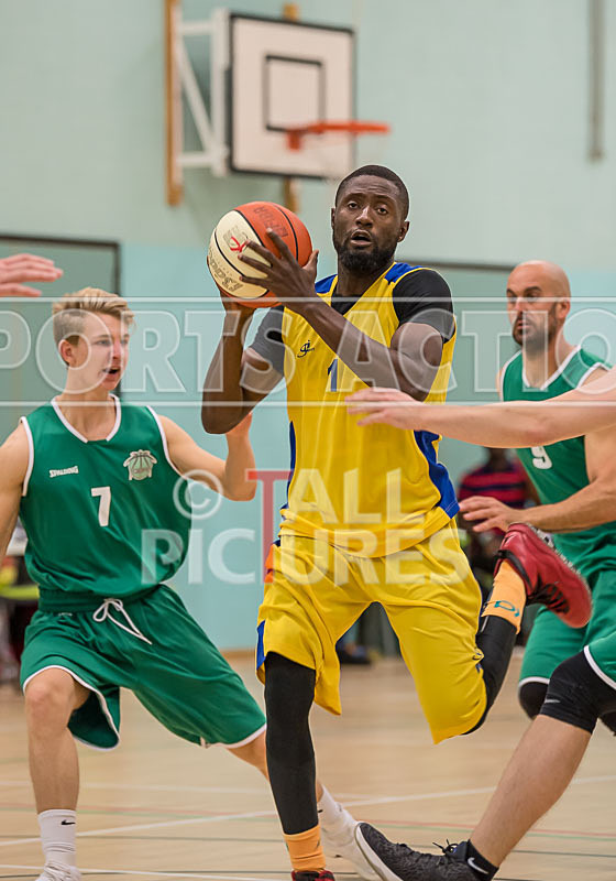 Guernsey v Cannon Royals-59 - GUERNSEY v CANNON ROYALS