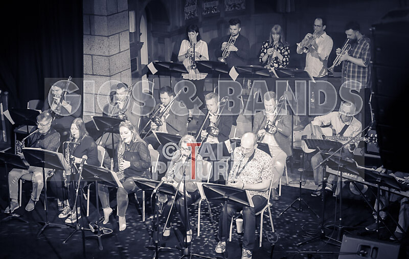 Jazz for Andy-164 - JAZZ FOR ANDY