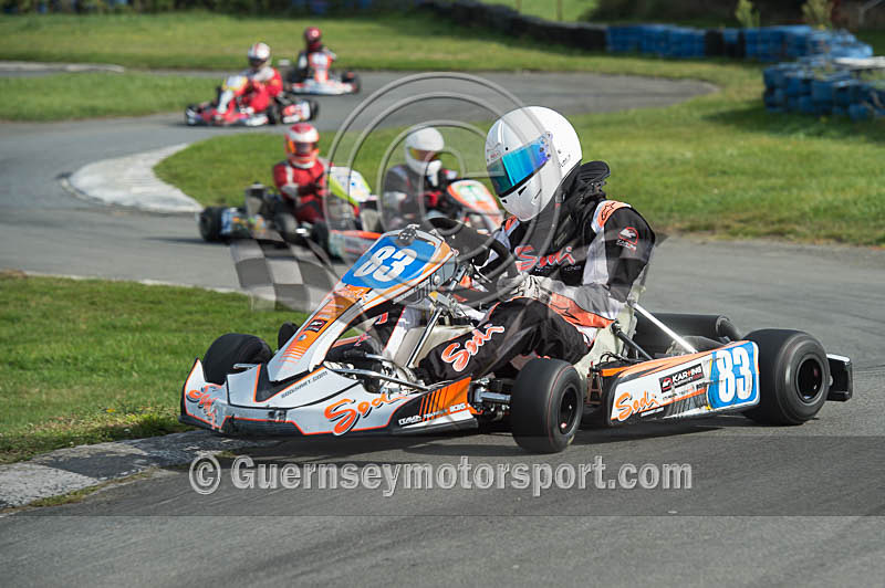 Karting_28-09-2014-18 - KARTING SUMMER CHAMPIONSHIP ROUND-9