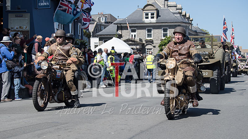 Lib Day 2017 Cavalcade-1 - THE 2017 HISTORIC CAVALCADE
