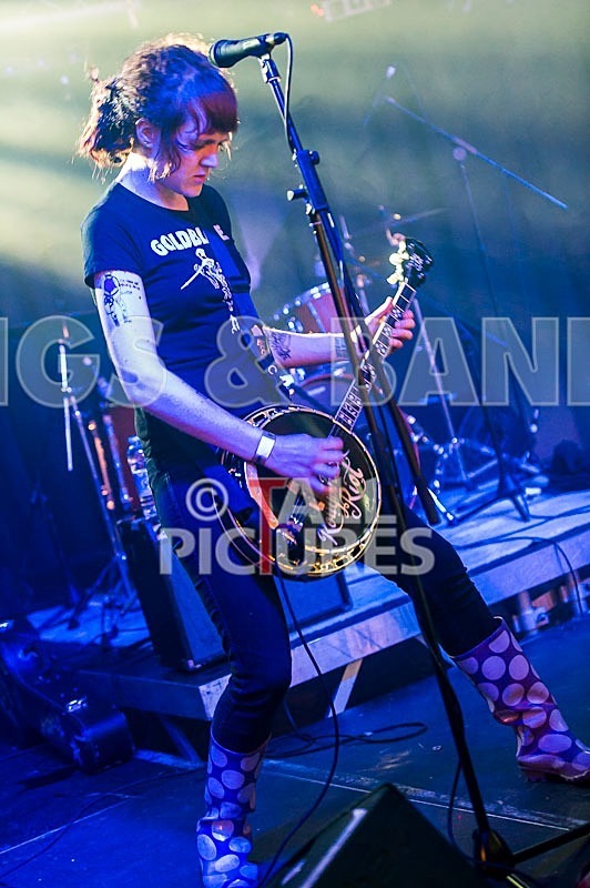 Roughneck Riot-24 - ROUGHNECK RIOT