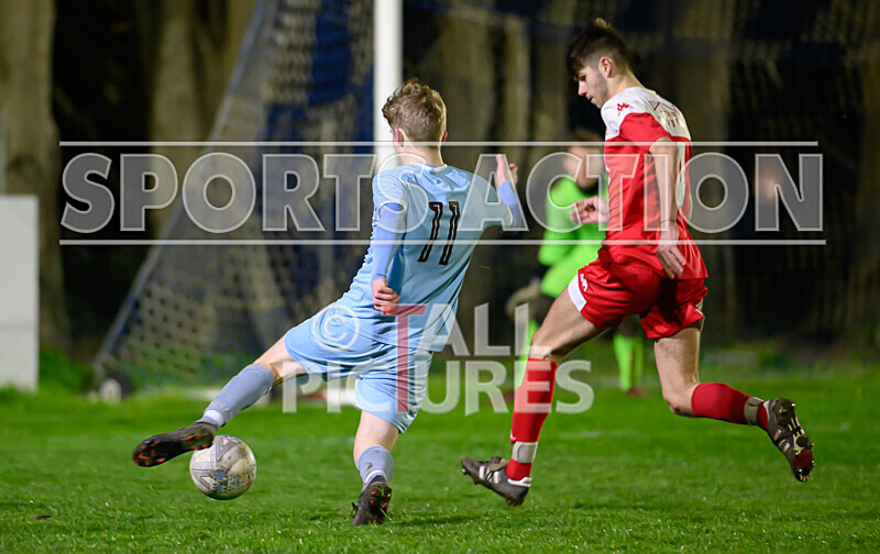 U18 Football 2023_North v Sylvans-74 - U18 FOOTBALL 2023_NORTH v SYLVANS